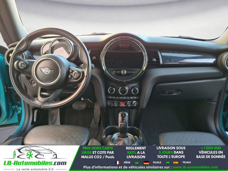 Mini Mini S 192 CH BVA  occasion � Beaupuy - photo n�2