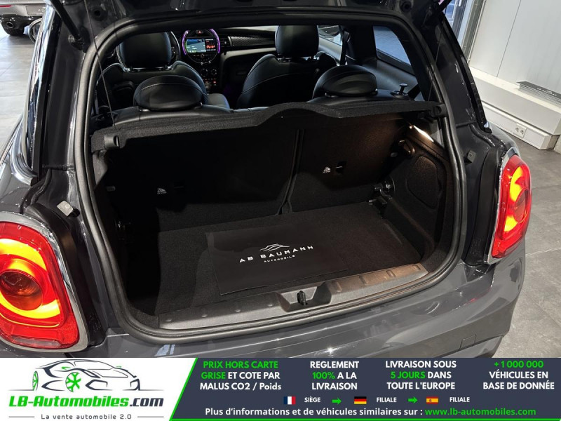 Mini Mini S 192 CH BVA  occasion � Beaupuy - photo n�7