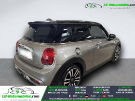Mini Mini S 192 CH BVA  occasion � Beaupuy - photo n�3