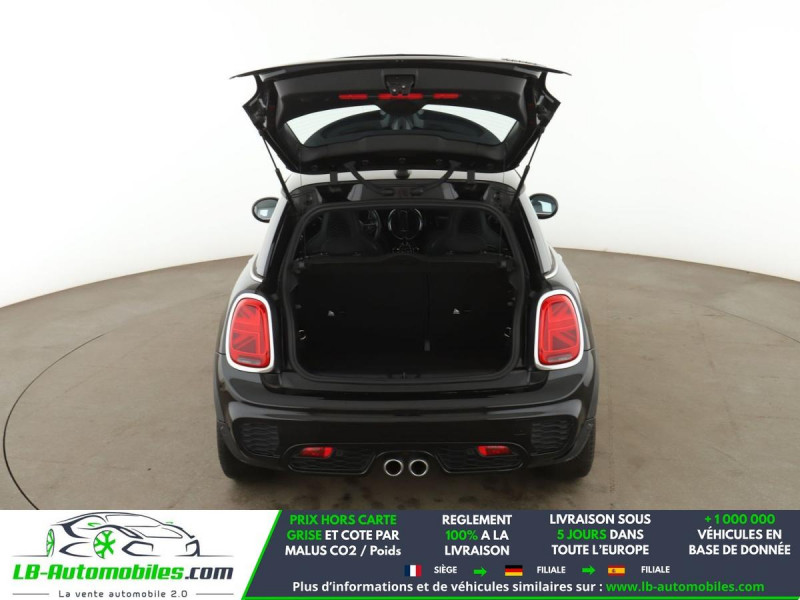 Mini Mini S 192 CH BVA  occasion � Beaupuy - photo n�8