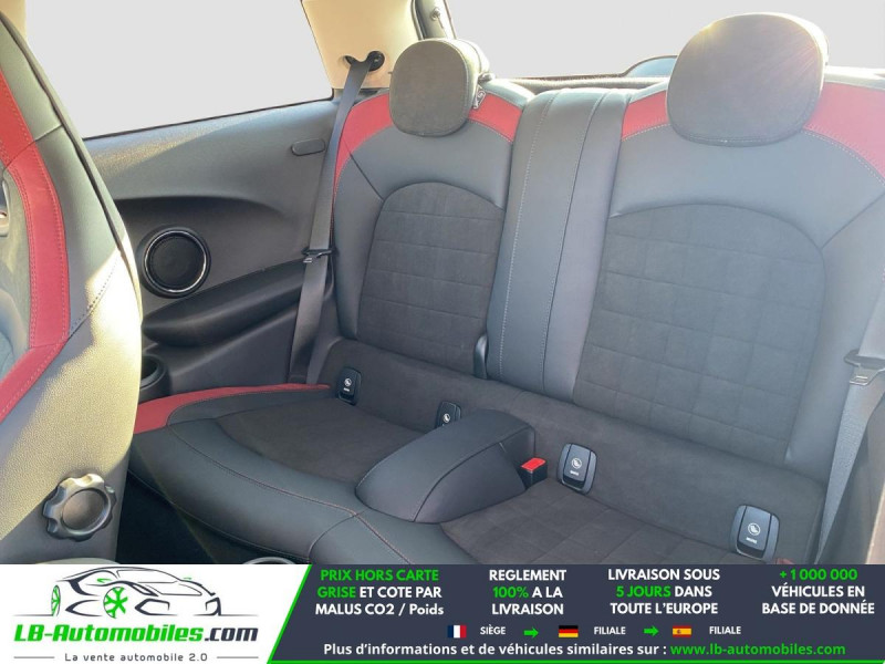 Mini Mini S 192 CH BVA  occasion � Beaupuy - photo n�9