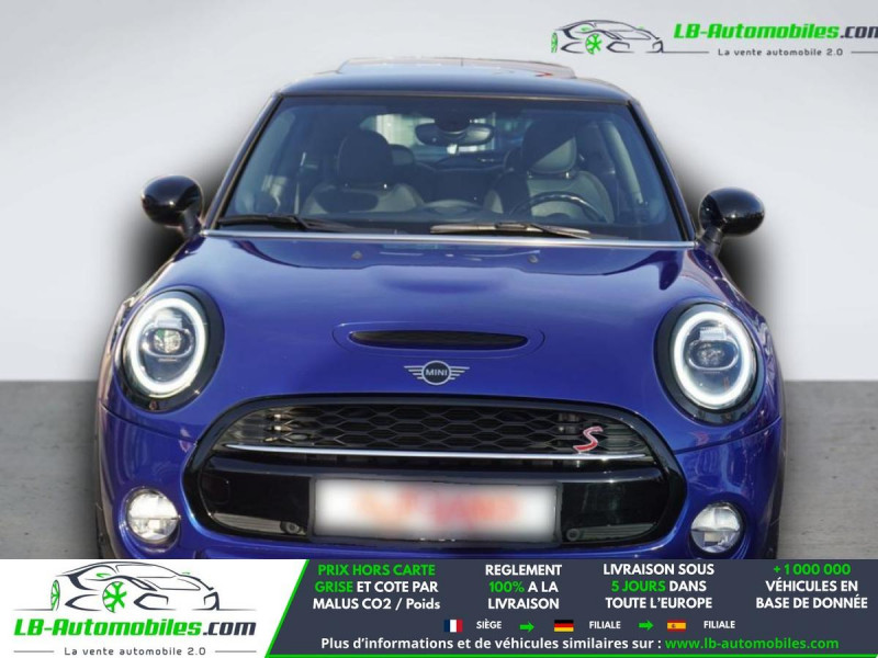 Mini Mini S 192 CH BVA  occasion � Beaupuy - photo n�5