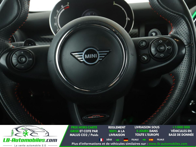 Mini Mini S 192 CH BVA  occasion � Beaupuy - photo n�7