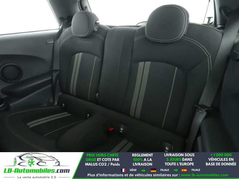 Mini Mini S 192 CH BVA  occasion � Beaupuy - photo n�6