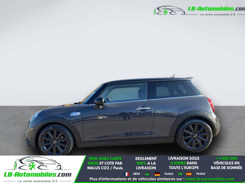 Mini Mini S 192 CH BVA  occasion � Beaupuy - photo n�6