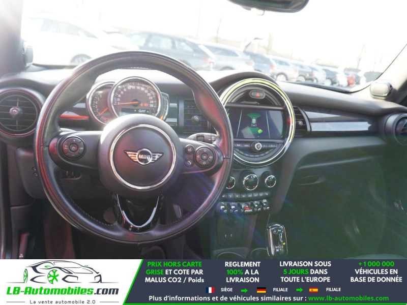 Mini Mini S 192 CH BVA  occasion � Beaupuy - photo n�3