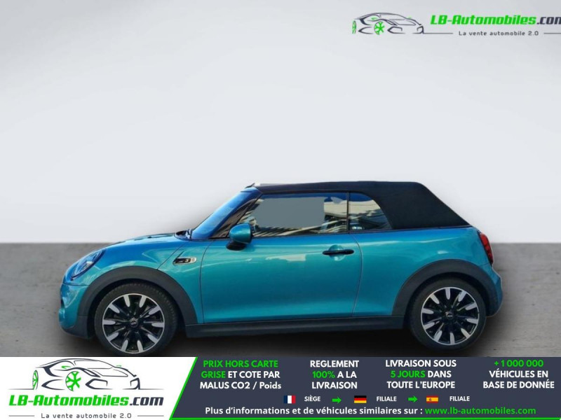 Mini Mini S 192 CH BVA  occasion � Beaupuy - photo n�5