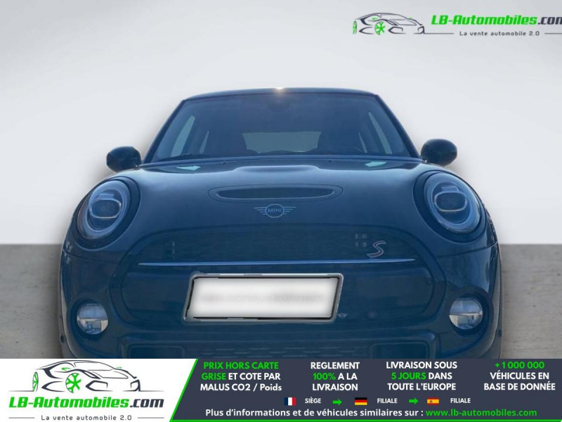 Mini Mini S 192 CH BVA  occasion � Beaupuy - photo n�5