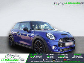 Mini Mini S 192 CH BVA  occasion � Beaupuy - photo n�2