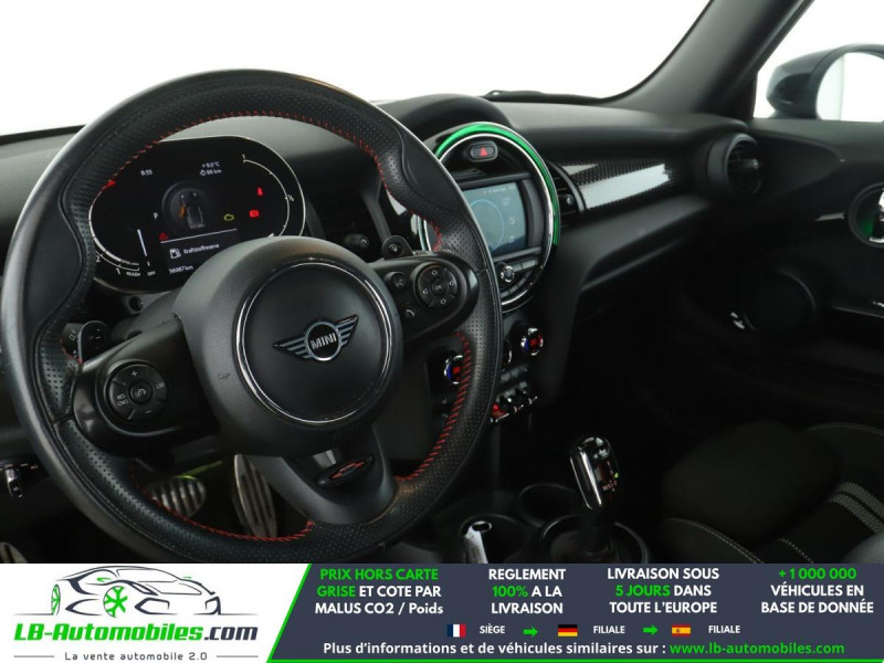 Mini Mini S 192 CH BVA  occasion � Beaupuy - photo n�3