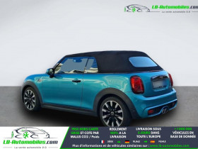 Mini Mini S 192 CH BVA  occasion � Beaupuy - photo n�3