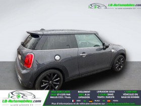 Mini Mini S 192 CH BVA  occasion � Beaupuy - photo n�3