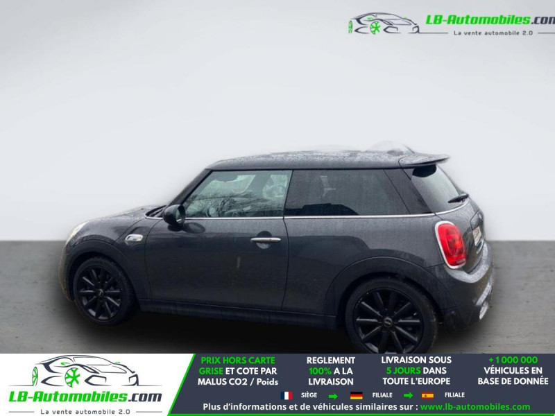 Mini Mini S 192 CH BVA  occasion � Beaupuy - photo n�2