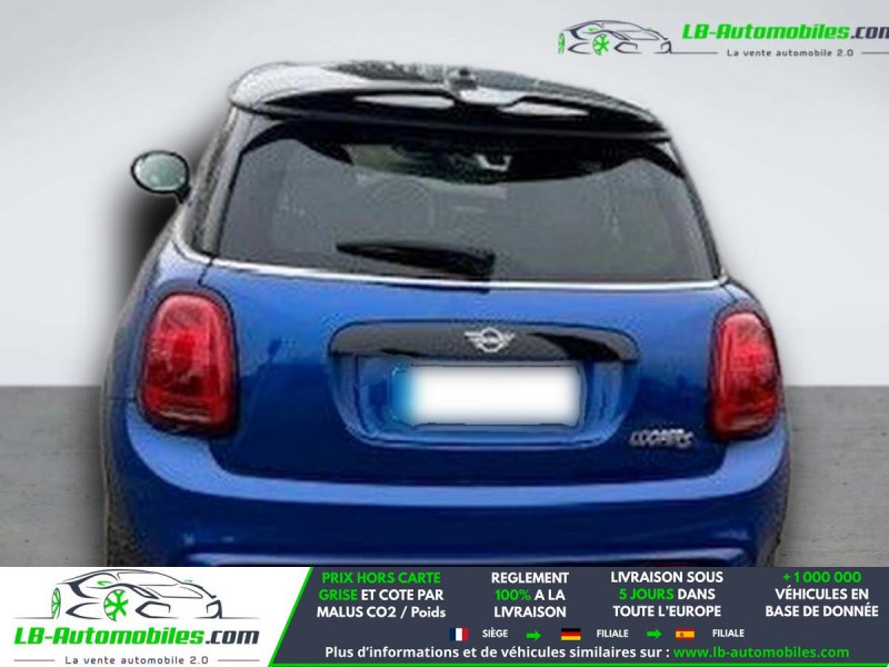 Mini Mini S 192 CH BVA  occasion � Beaupuy - photo n�5