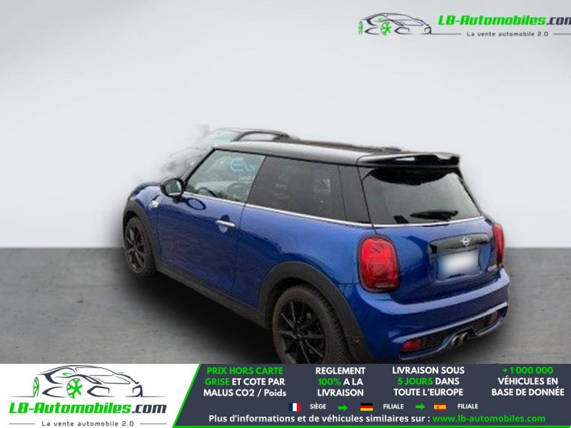 Mini Mini S 192 CH BVA  occasion � Beaupuy - photo n�3