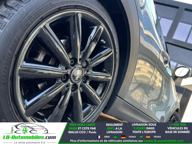 Mini Mini S 192 CH BVA  occasion � Beaupuy - photo n�2