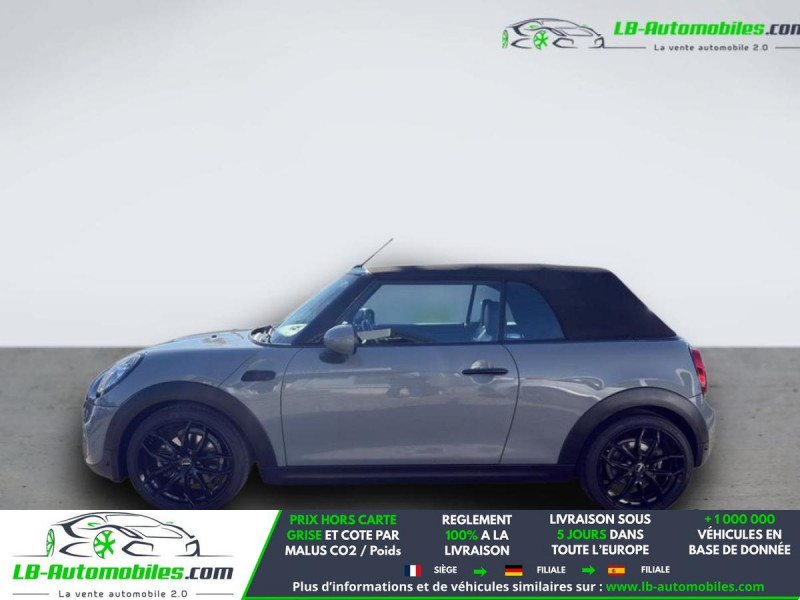 Mini Mini S 192 CH BVA  occasion � Beaupuy - photo n�5
