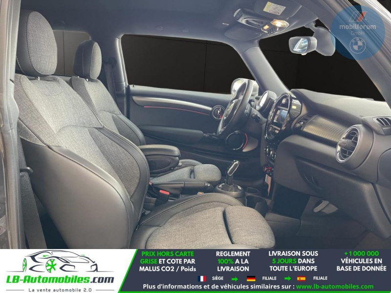 Mini Mini S 192 CH BVA  occasion � Beaupuy - photo n�6