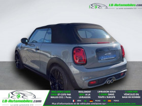 Mini Mini S 192 CH BVA  occasion � Beaupuy - photo n�3