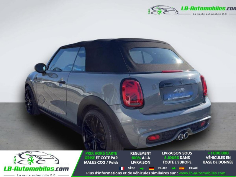 Mini Mini S 192 CH BVA  occasion � Beaupuy - photo n�3