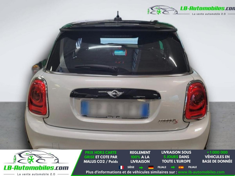 Mini Mini S 192 CH BVA  occasion � Beaupuy - photo n�6