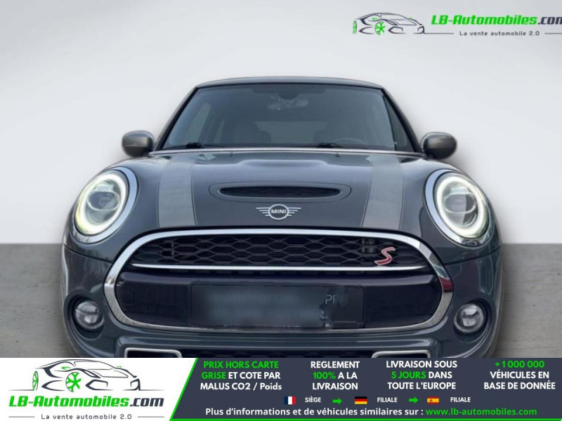 Mini Mini S 192 CH BVA  occasion � Beaupuy - photo n�4