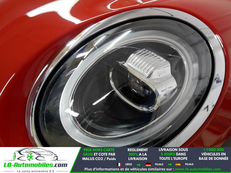 Mini Mini S 192 CH BVA  occasion � Beaupuy - photo n�8