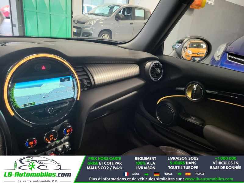 Mini Mini S 192 CH BVA  occasion � Beaupuy - photo n�3