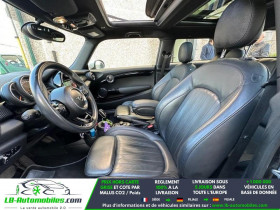 Mini Mini S 192 CH BVA  occasion � Beaupuy - photo n�6