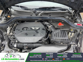 Mini Mini S 192 CH BVA  occasion � Beaupuy - photo n�7
