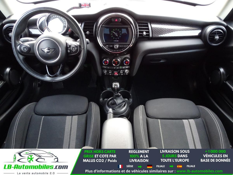 Mini Mini S 192 CH BVA  occasion � Beaupuy - photo n�2