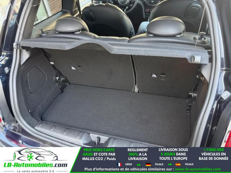 Mini Mini S 192 CH BVA  occasion � Beaupuy - photo n�7