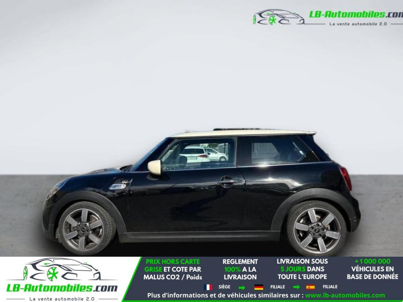 Mini Mini S 192 CH BVA  occasion � Beaupuy - photo n�4