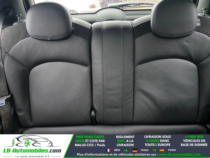 Mini Mini S 192 CH BVA  occasion � Beaupuy - photo n�6