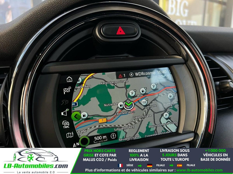 Mini Mini S 192 CH BVA  occasion � Beaupuy - photo n�3