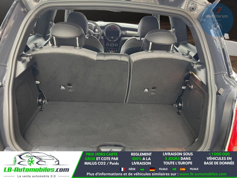 Mini Mini S 192 CH BVA  occasion � Beaupuy - photo n�8