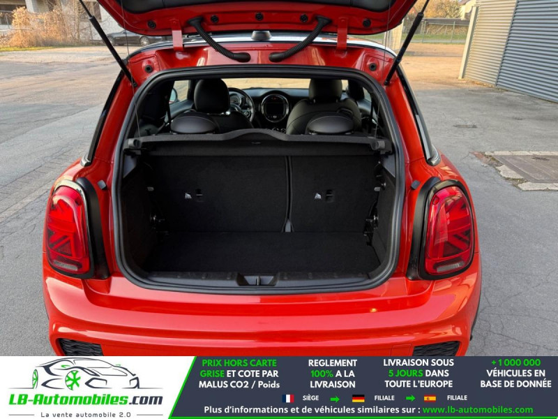 Mini Mini S 192 CH BVA  occasion � Beaupuy - photo n�9