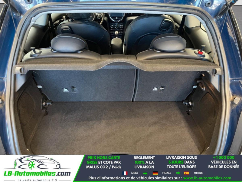 Mini Mini S 192 CH BVA  occasion � Beaupuy - photo n�11