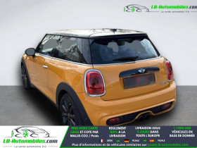 Mini Mini S 192 CH BVA  occasion � Beaupuy - photo n�4