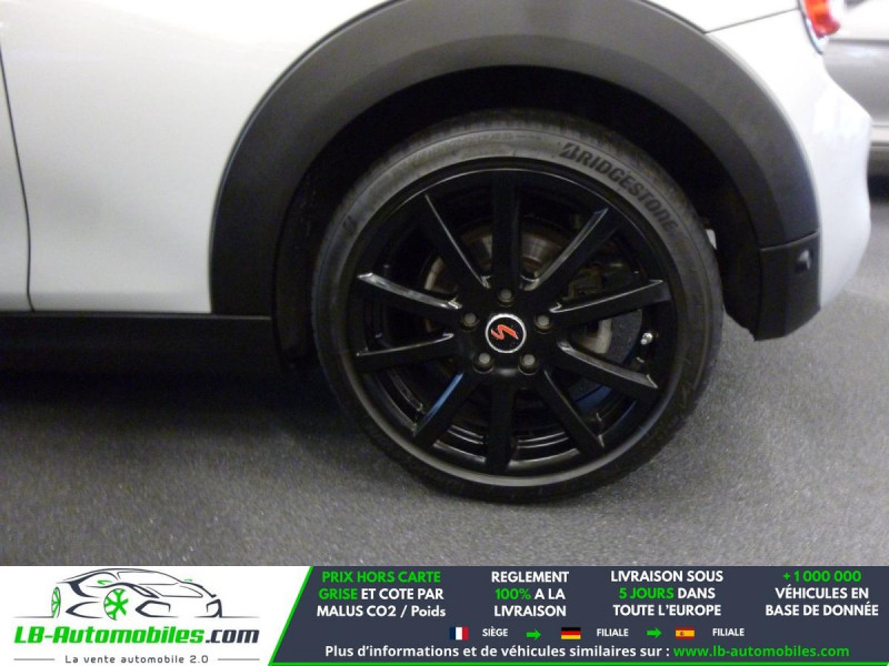 Mini Mini S 192 CH BVA  occasion � Beaupuy - photo n�4