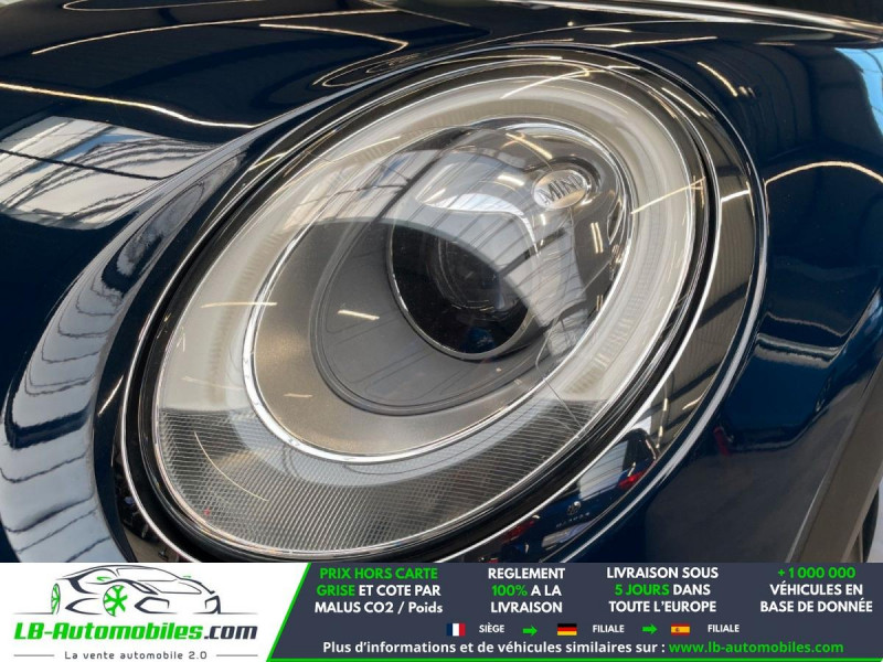 Mini Mini S 192 CH BVA  occasion � Beaupuy - photo n�10