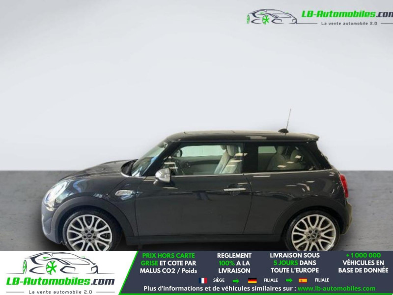 Mini Mini S 192 CH BVA  occasion � Beaupuy - photo n�4