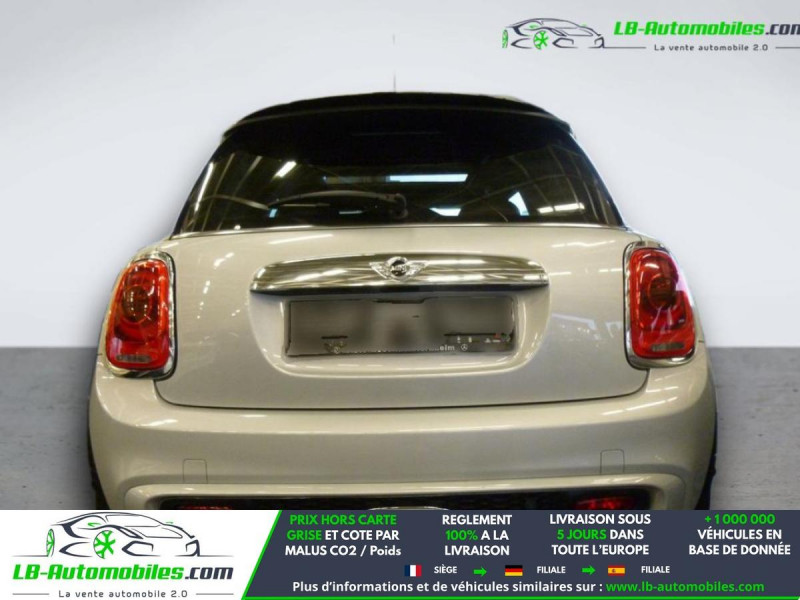 Mini Mini S 192 CH BVA  occasion � Beaupuy - photo n�3