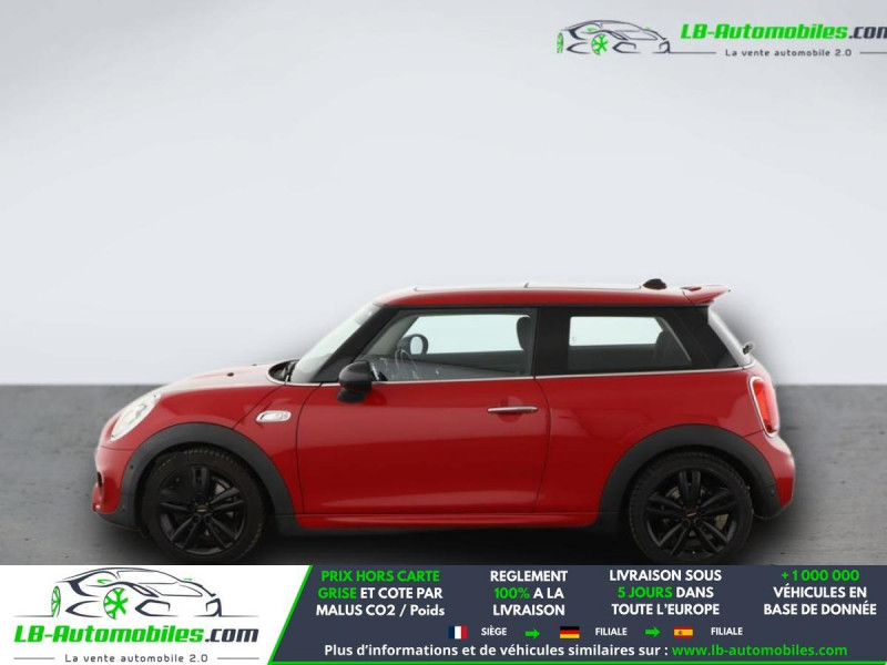Mini Mini S 192 CH BVA  occasion � Beaupuy - photo n�5