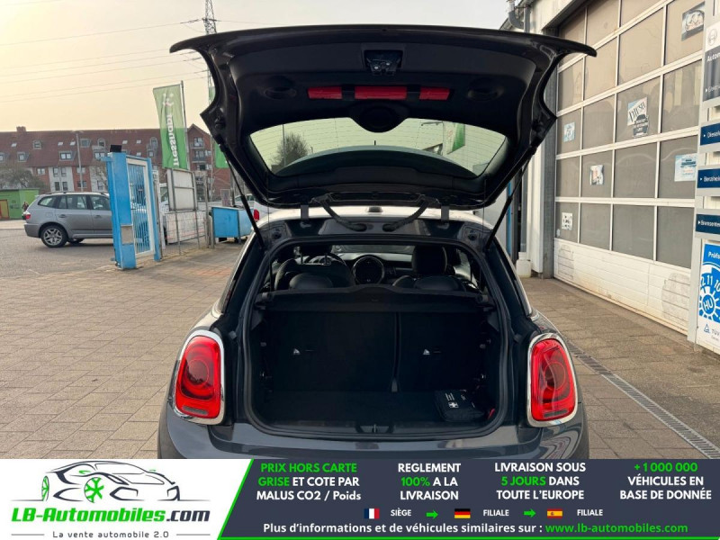Mini Mini S 192 CH BVA  occasion � Beaupuy - photo n�7