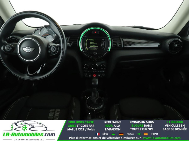 Mini Mini S 192 CH BVA  occasion � Beaupuy - photo n�3