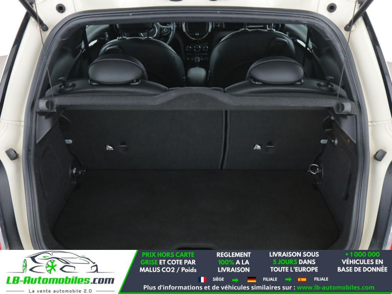 Mini Mini S 192 CH BVA  occasion � Beaupuy - photo n�8