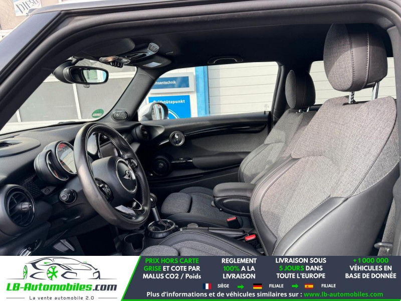 Mini Mini S 192 CH BVA  occasion � Beaupuy - photo n�5