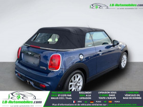 Mini Mini S 192 CH BVA  occasion � Beaupuy - photo n�4