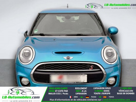 Mini Mini S 192 CH BVA  occasion � Beaupuy - photo n�5
